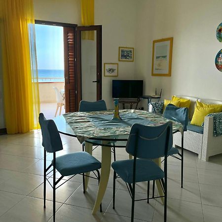 Castellammare Holiday Alcamo Marina Exteriör bild